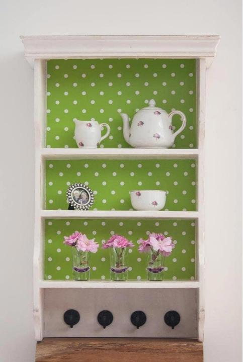 Image du produit D-C-Fix Film de conception 45 cm x 2 m (45 x 200 cm)
