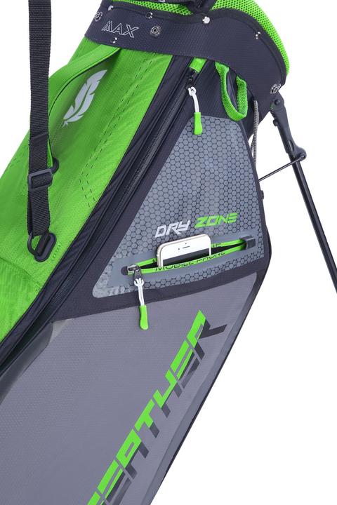 Produktbild Big Max Dri Lite Feather Standbag