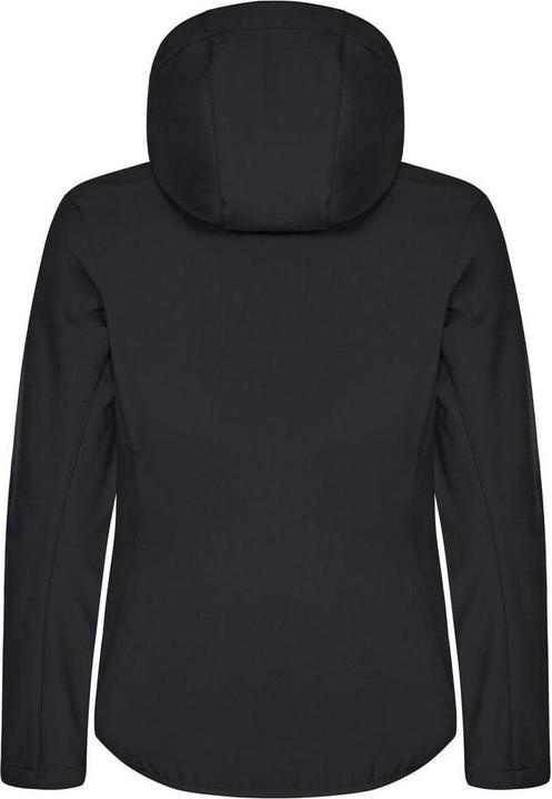 Immagine prodotto Clique Classic Giacca Soft Shell Donna (M)