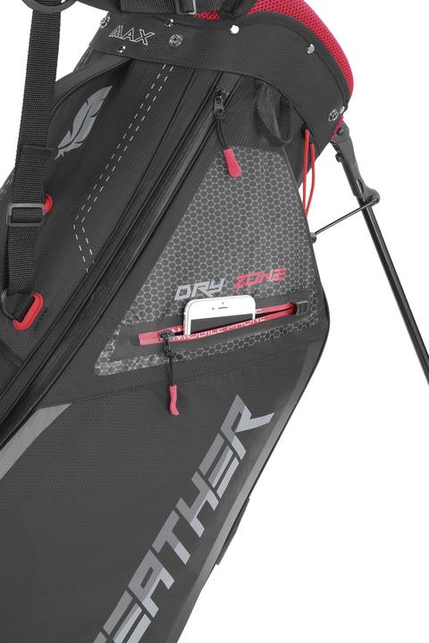 Produktbild Big Max Dri Lite Feather Standbag