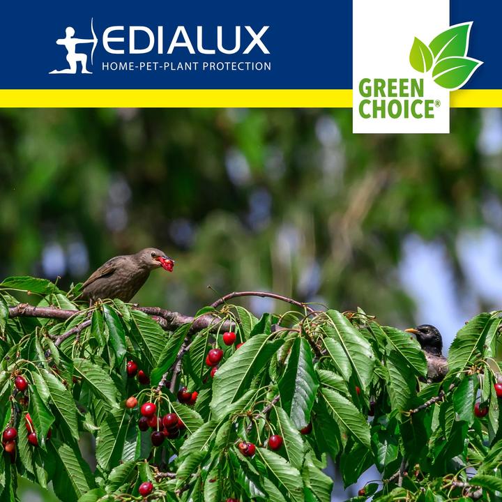 Produktbild Edialux Sonic - Vogelabwehr - gro?