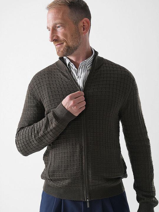 Produktbild Emporio Armani Strickjacke (L)