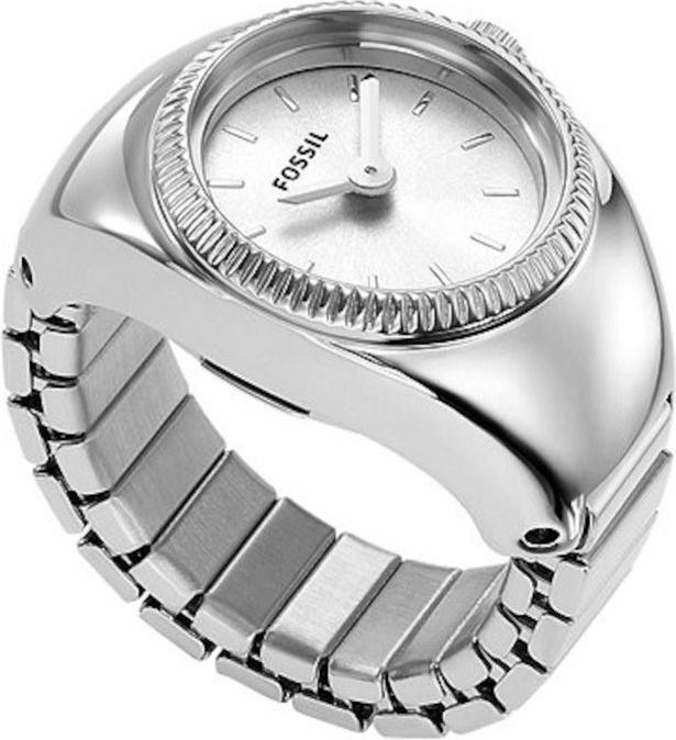 Immagine prodotto Fossil Anello Dell'Orologio (Orologio da polso analogico, 15 mm)