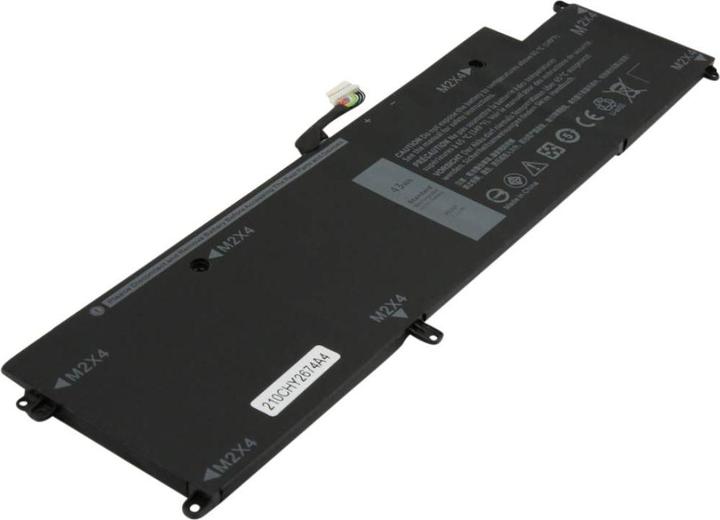 Actual product image Avizar Akku Dell Latitude 13 7370 7,6V (5650 mAh)