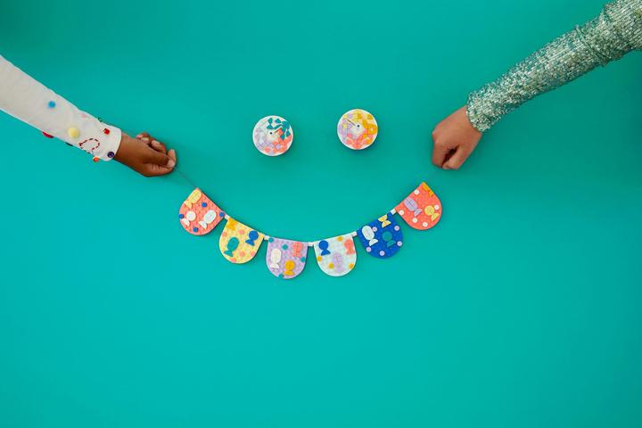 Immagine prodotto LEGO 41806 Set Ultimate Party (41806, LEGO Dots)