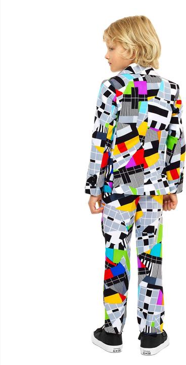 Produktbild OppoSuits Boys Testival (110, 116)