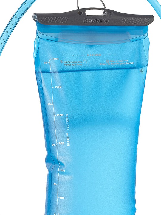Actual product image Salomon Soft Reservoir 1.5 L