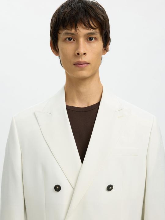 Immagine prodotto Selected Regular Fit Wollmix Blazer (44)