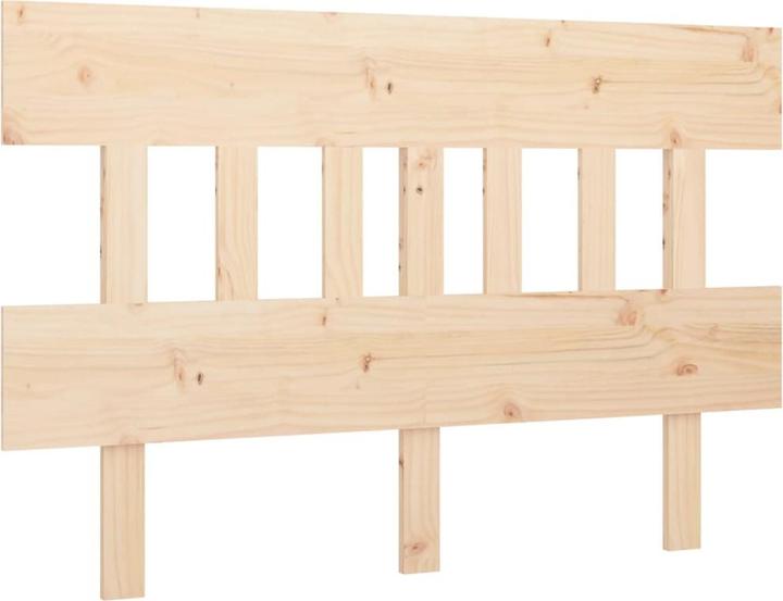 Actual product image vidaXL Aylice (183.5 x 3 x 81 cm)