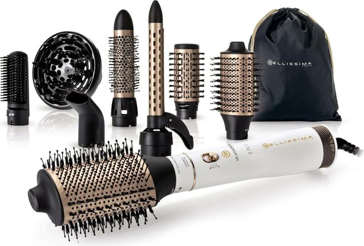 Produktbild Bellissima Styler Air Wonder - 11847