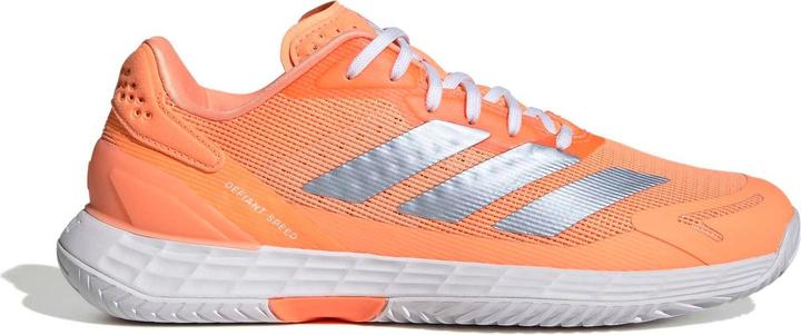Orange, Weiss