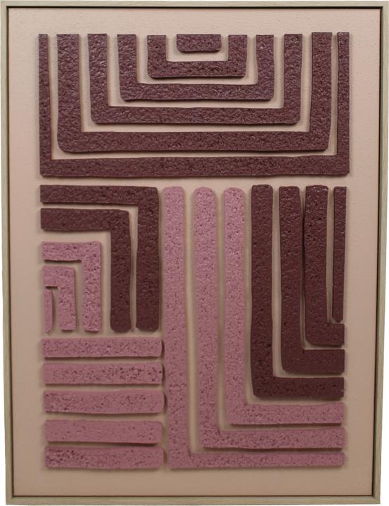 Image du produit Kersten Wall Plaque Paper Irrgarten H: 80 cm