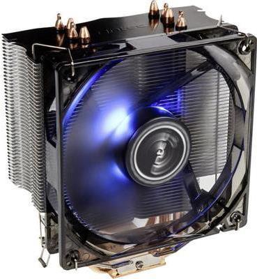 Produktbild Antec Kühler C400 retail (76 mm)