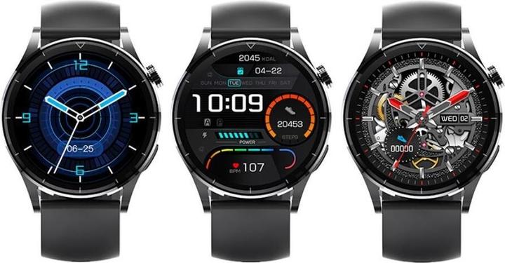 Produktbild Tracer Tra SM7 GT+ Line Multisport (44.80 mm)