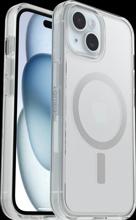 Produktbild OtterBox Symmetry mit MagSafe (Apple iPhone 14, Apple iPhone 13)