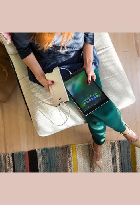 Produktbild Goal Zero Sherpa 40 (12000 mAh, 12 W)