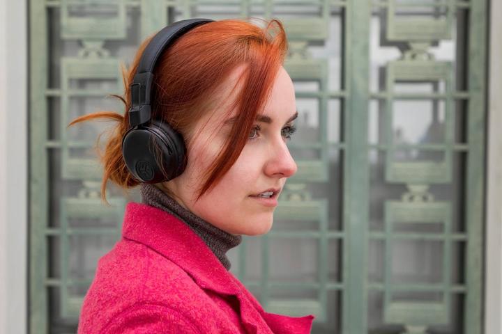 Immagine prodotto JLab Audio studio senza fili (30 h, Senza fili)