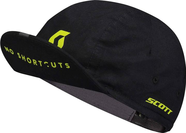Produktbild Scott Sports Cycling No Shortcuts Cap