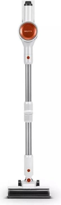 Produktbild Thompson Bike THOMPSON Stofzuiger met zak Tornado THVC32NPFR, zwart, 130 W, 1,5 liter