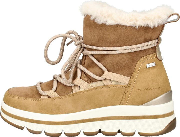 Produktbild Tom Tailor Stiefelette (38)
