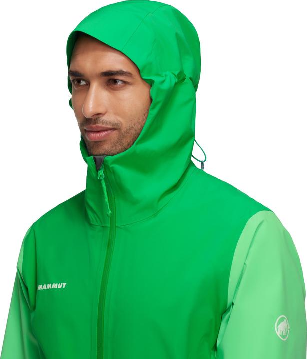 Produktbild Mammut Linard Guide HS Hooded Jacket (M)