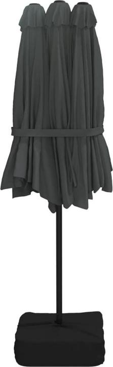 Actual product image vidaXL Kora (2.65 m)