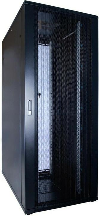 Zubehör für DS 42 HE 19” Serverschrank, mit perforierter Fronttür ...