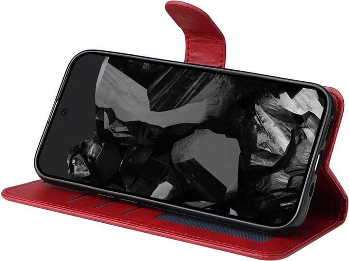 Produktbild Cover-Discount Google Pixel 10 Pro XL / 9 Pro XL - Premium Handyhülle Etui (Google Pixel 10 Pro XL, Google Pixel 9 Pro XL)