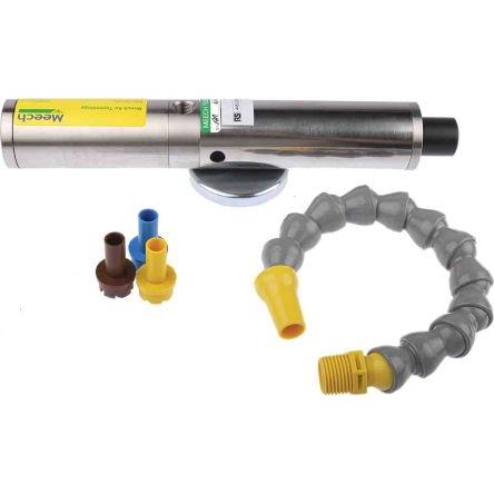 Rs Pro, Heissluftföhn, Pneumatik Luftdüse Kaltluft