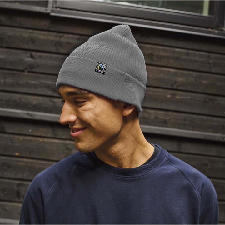 Produktbild Neutral Strickmütze (One Size)