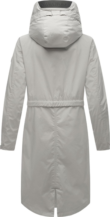 Actual product image Navahoo Silver pearl (XL)
