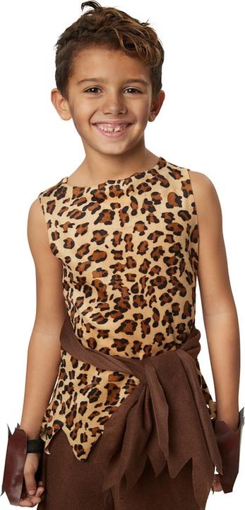 Image du produit Dressforfun Petit homme des cavernes sauvage (140)