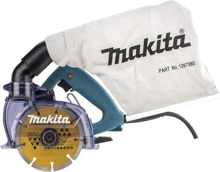 Actual product image Makita 4100KB