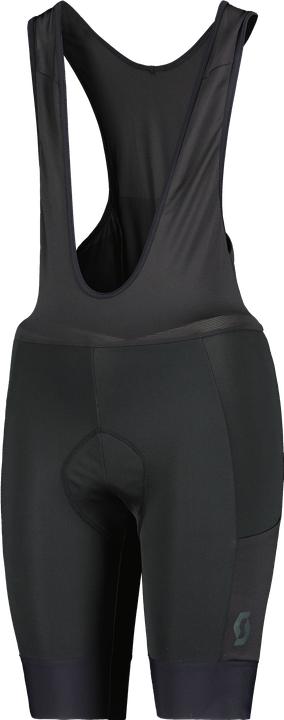 Image du produit Scott Sports Gravel Warm +++ Short à bretelles pour femmes (XS)