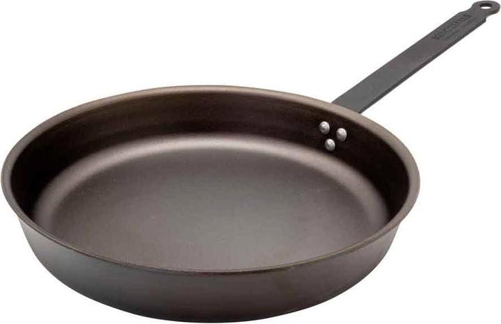 Produktbild Kockums Bratpfanne (Bratpfanne, Eisen, 28 x 11.10 cm)