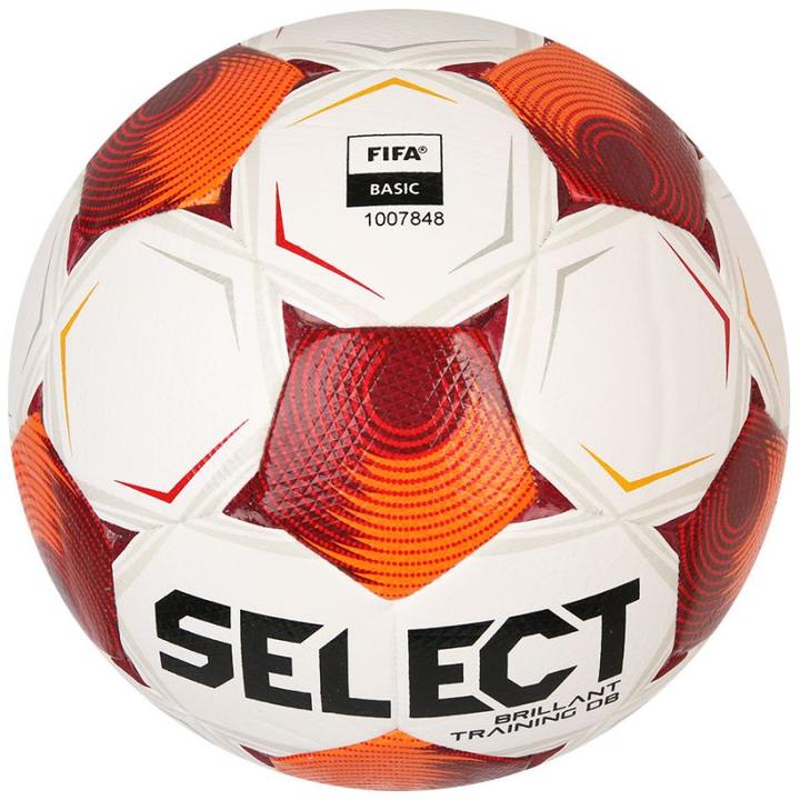 Actual product image Select Ball Brillant Training DB Betclic 1 Liga