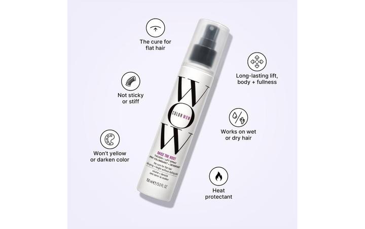 Image du produit Color Wow Raise The Root (150 ml)