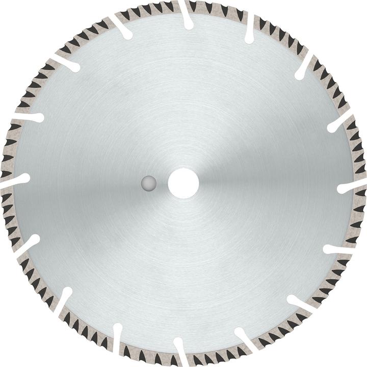 Produktbild Bosch Professional Zubehör PRO Multi Material Diamanttrennscheibe, 300 x 25,4 mm