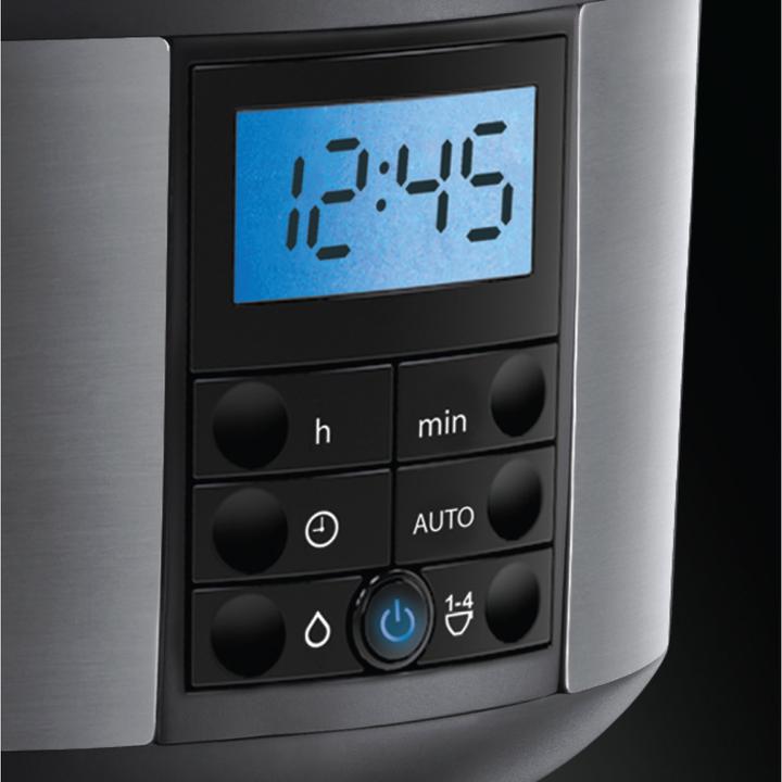 Actual product image Russell Hobbs Buckingham