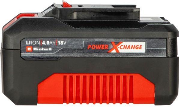 Immagine prodotto Einhell TC-AG 18/115 Li (115 mm)