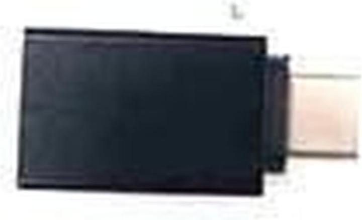 Image du produit Barco Adaptateur USB - 24 broches USB-C (M) vers USB (W)