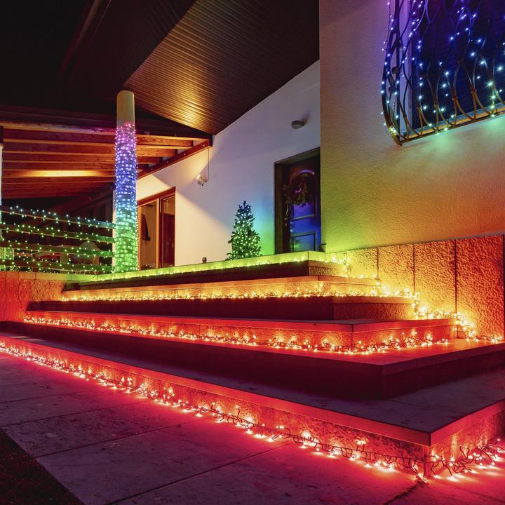 Image du produit Twinkly Chaînes (20 m)