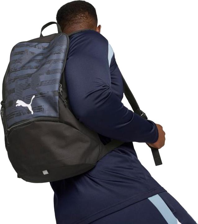 Actual product image Puma Individual Rise Logo 20L Backpack (20 l)