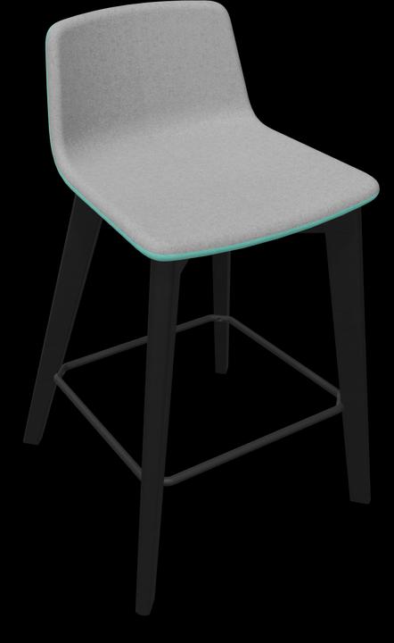 Image du produit Narbutas Tabouret de bar Twist & Sit