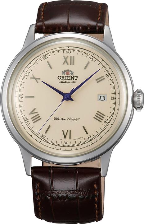 Immagine prodotto Orient Bambino classico V2 - AC00009N (Orologio da polso analogico, 40 mm)