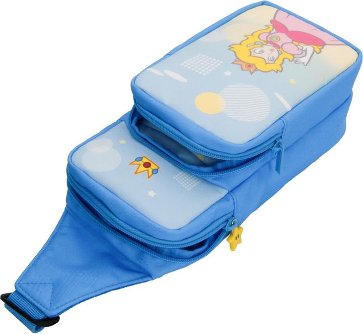 Productafbeelding HORI Avonturenpakket - City Pop Perzik (Switch)