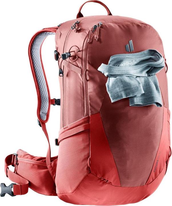 Actual product image Deuter Futura 25 (25 l)