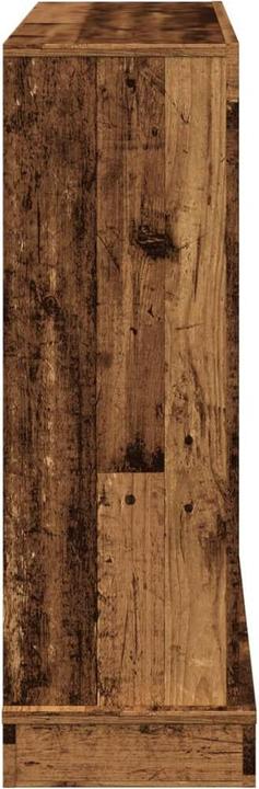 Image du produit vidaXL Luvenia (100 x 30 x 87.5 cm)