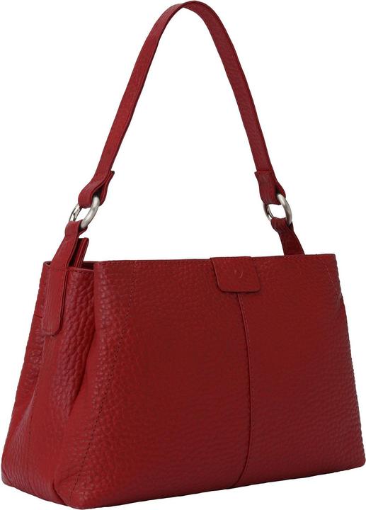 Immagine prodotto Voi Hirsch Schultertasche Leder 29.5 cm