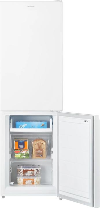 Produktbild Inventum KV1500W Kühl-Gefrier-Kombination (174 l)